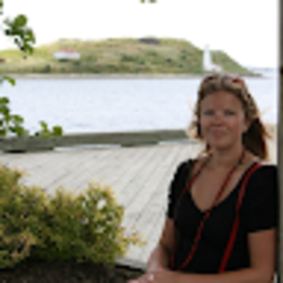 Meet your Posher, Martha - Picture 1 of 1